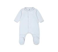 Petit Bateau A0ATV Pijama De Manga Larga Unisex Bebé Gomme 6 Meses