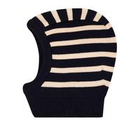 Petit Bateau A0AUC Pasamontañas Unisex Bebé Smoking/Avalanche 3-6 Meses