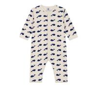 Petit Bateau A0axh Pijama de Manga Larga sin pies Unisex bebé (Pack de 1)
