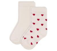 Petit Bateau A0AZK Pares De Calcetines Unisex Bebé Variante 1 0-3 Meses
