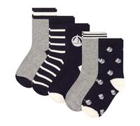 Petit Bateau A0B7Z Calcetines Casual Niños Variante 1 3-4 Años