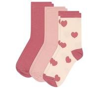 Petit Bateau A0B8W Pares De Calcetines Niñas Variante 1 12-14 Años