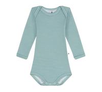 Petit Bateau A0BFG Body De Manga Larga Unisex Bebé Paul 3 Meses