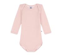 Petit Bateau A0BFG Body De Manga Larga Unisex Bebé Saline 24 Meses