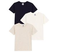 Petit Bateau A0BHK Camisetas De Manga Corta Niños Variante 1 14 Años