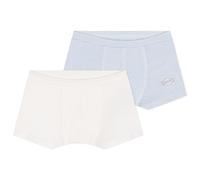 Petit Bateau A0bmj Boxeadores Niños (Pack de 2)
