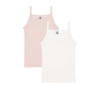 Petit Bateau A0BMS Camisas Sin Mangas Con Tirantes Niñas Variante 1 4 Años