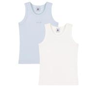 Petit Bateau A0BN0 Camisetas Sin Mangas Niños Variante 1 8 Años