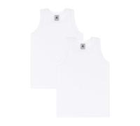 Petit Bateau A0BN1 Camisetas Sin Mangas Niños Variante 1 10 Años