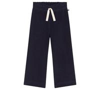 Petit Bateau A0BOF Pantalon Bebe Niñas Smoking 6 Años
