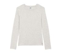 Petit Bateau A0BOP Camiseta De Manga Larga Mujer Beluga China S