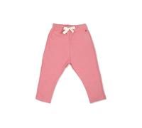 Petit Bateau A0BQ0 Pantalon Bebe Bebé-Niñas Rosewood 3 Meses