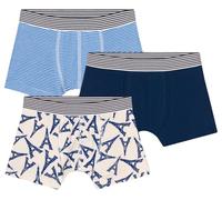 Petit Bateau A0BYE Boxeadores Niños Variante 1 3 Años