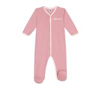 Petit Bateau A0CRV Duerme Bien, Rose, 6 mois para Bebés