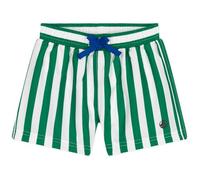 Petit Bateau A0CU2, Pantalones cortos de playa Bebé-Niños, Malvavisco/Jardín, 3 años