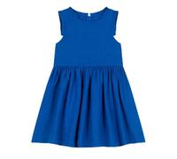 Petit Bateau A0D0O, Vestido sin mangas Niñas, Porcelana, 6 años