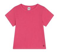 Petit Bateau A0D0Q Camiseta de Manga Corta, Peonia, 5 ANS para Niñas