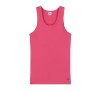 Petit Bateau A0D3R Camiseta de Tirantes, Peonia, S para Mujer