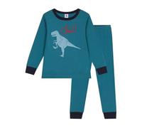 Petit Bateau A0D6M Pijama, Dragonfly, 6 ANS para Niños