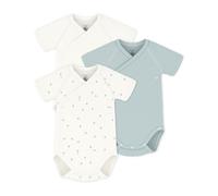 Petit Bateau A0fag Ropa interior DÍA Unisex bebé (Pack de 1)