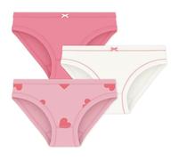 Petit Bateau A0fgt - Ropa Interior para niña, Variante 1, 3 años