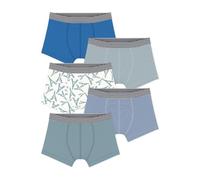 Petit Bateau A0fio 152 - Ropa Interior para niño