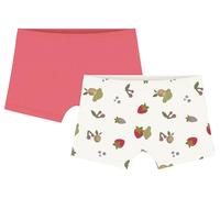 Petit Bateau A0fl5 Día de la Ropa Interior Niñas (Pack de 1)