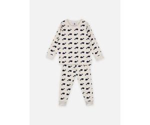 Petit Bateau Bordeaux 6A Beige