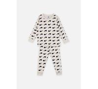 Petit Bateau Bordeaux 8A Beige