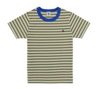 Petit Bateau Camiseta BOUNTY in Verde 8 ans