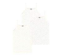 PETIT BATEAU Camiseta térmica curry / gris oscuro / rojo vino / blanco 98 EUR