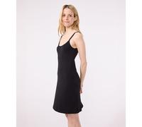 PETIT BATEAU Camisón corto. Color Negro