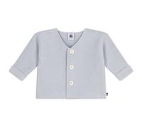 Petit Bateau Cardigan Bébé Tricot Point Mousse En Coton A0ehx01 Ropa DÍA Unisex bebé (Pack de 1)
