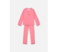 Petit Bateau Cherry 10A Rosa
