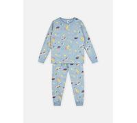 Petit Bateau Chroma Phosphorescent 10A Azul