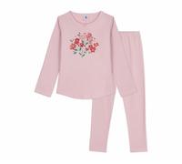 Petit Bateau Ciamo_h25 Ropa Noche, Bonito, 10 años para Niñas