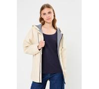 Petit Bateau Ciré Court Femme M Blanco