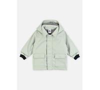 Petit Bateau Ciré Iconique Bébé 12M Azul