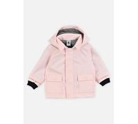 Petit Bateau Ciré Iconique Bébé 18M Rosa