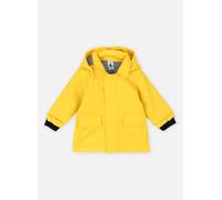 Petit Bateau Ciré Iconique Bébé 36M Amarillo
