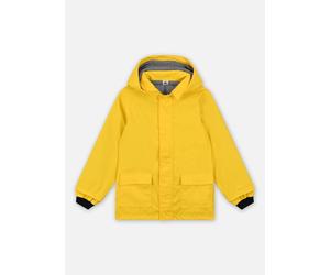Petit Bateau Ciré Iconique Enfant 10A Amarillo