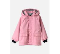 Petit Bateau Ciré Iconique Enfant 4A Rosa