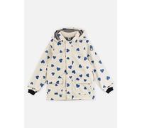 Petit Bateau Ciré Iconique Enfant 5A Blanco