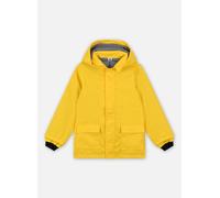 Petit Bateau Ciré Iconique Enfant 8A Amarillo