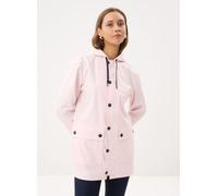 Petit Bateau Ciré Iconique Femme M Rosa