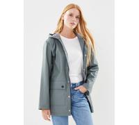 Petit Bateau Ciré Iconique Femme S Gris