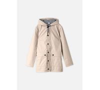 Petit Bateau Ciré Iconique Femme XL Beige