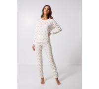 Petit Bateau Clust S Blanco