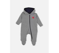 Petit Bateau Combipilote Imprimée A0FBJ 3M Azul