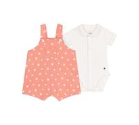 Petit Bateau Conjunto de Monos para Bebés